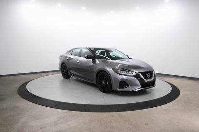 Used 2020 Nissan Maxima 3.5 SV w/ Floor Mat Group