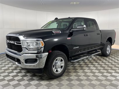 Used 2020 RAM 2500 Big Horn