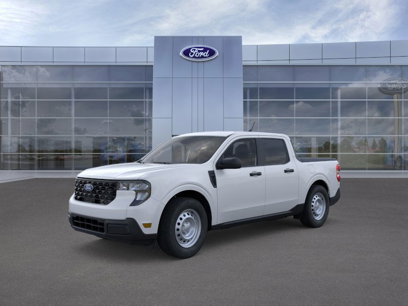 New 2025 Ford Maverick XL w/ Equipment Group 102A