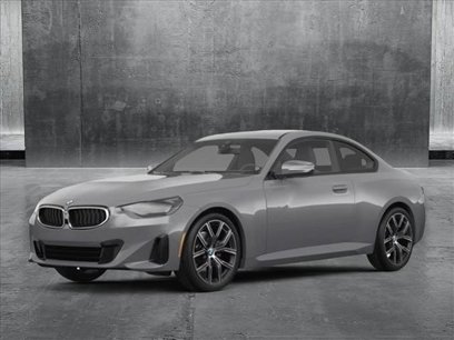 New 2025 BMW M240i xDrive Coupe