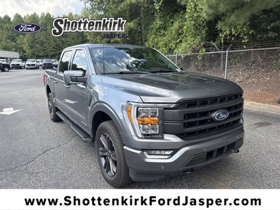 Used 2023 Ford F150 Lariat