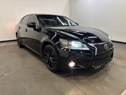 Used 2015 Lexus GS 350 AWD