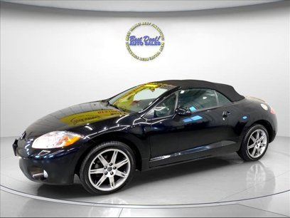 Used 2008 Mitsubishi Eclipse GT
