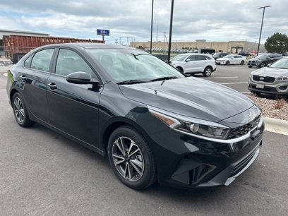 Used 2024 Kia Forte LXS w/ LXS Technology Package