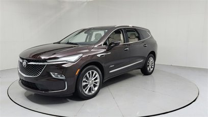 Used 2024 Buick Enclave Avenir w/ Avenir Technology Package