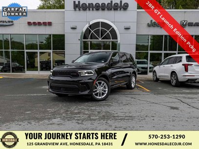 Used 2023 Dodge Durango GT