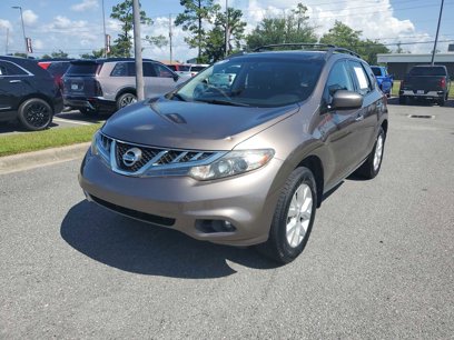 Used 2011 Nissan Murano SV