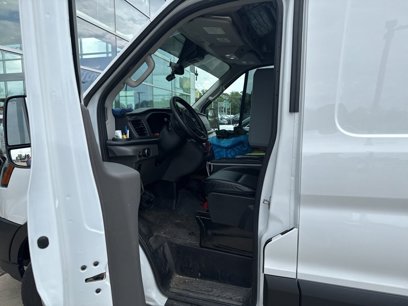 Used 2024 Ford Transit 350 148 High Roof Extended AWD