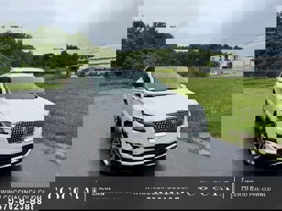Used 2019 Lincoln MKC Reserve w/ MKC Climate Package