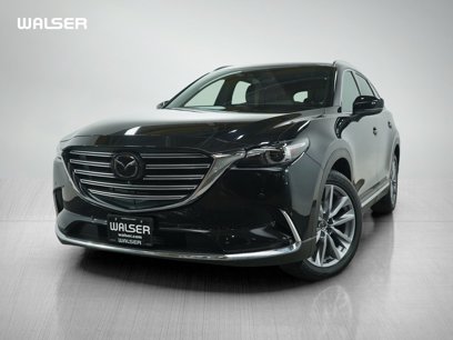 Used 2023 MAZDA CX-9 Grand Touring