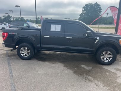 Used 2022 Ford F150 XLT w/ Equipment Group 302A High