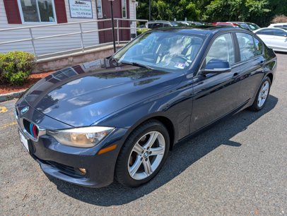 Used 2015 BMW 328i xDrive Sedan