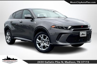 Used 2024 Dodge Hornet R/T