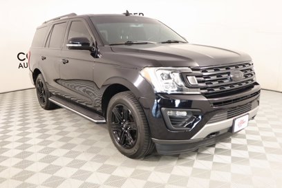 Used 2020 Ford Expedition XLT w/ Equipment Group 202A