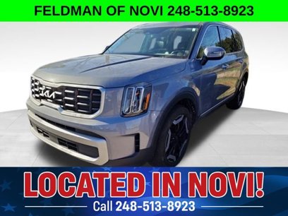 Used 2023 Kia Telluride S