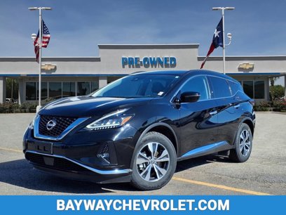 Used 2023 Nissan Murano SV