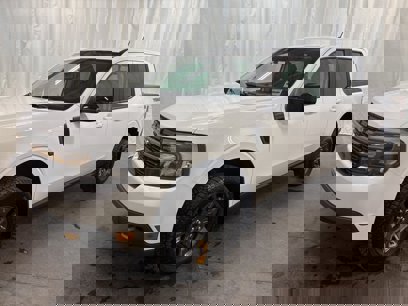 Certified 2024 Ford Maverick Lariat w/ Tremor Off-Road Package