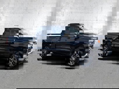 New 2025 Chevrolet Silverado 1500 LT w/ Protection Package