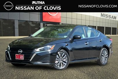 Used 2023 Nissan Altima 2.5 SV