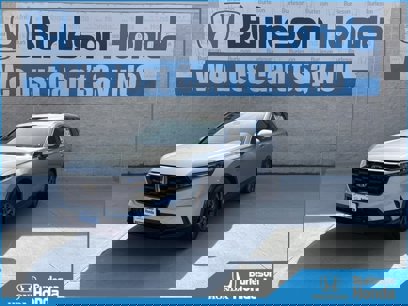 New 2026 Honda CR-V EX-L