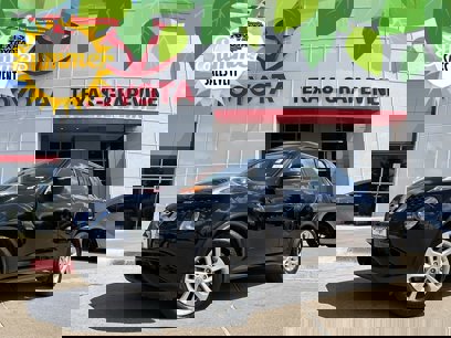 Used 2015 Nissan Juke S