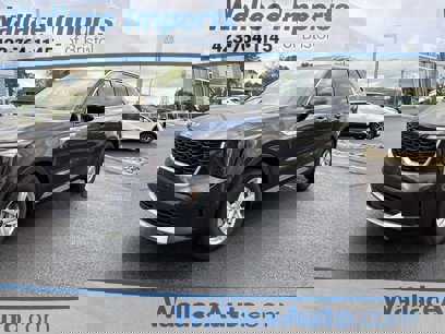 New 2025 Kia Sorento LX