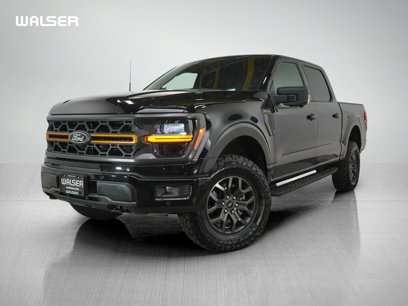 Used 2024 Ford F150 Tremor