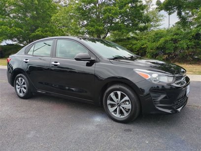 Used 2022 Kia Rio S w/ Technology Package