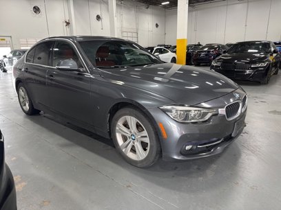 Used 2018 BMW 330i xDrive Sedan