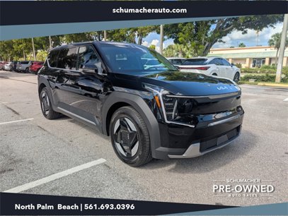 Used 2026 Kia EV9 Light