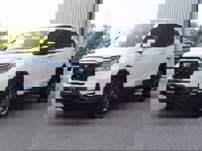 Used 2022 Honda Passport EX-L