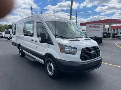 Used 2019 Ford Transit 350 148 Medium Roof