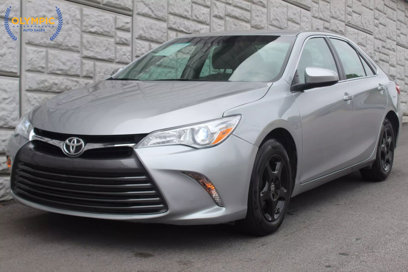 Used 2016 Toyota Camry XSE