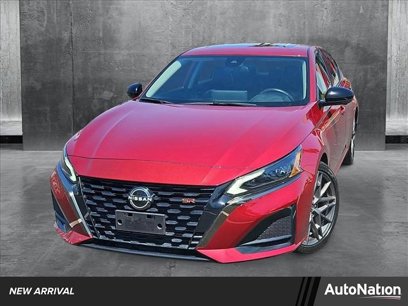 Used 2023 Nissan Altima 2.0 SR