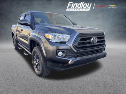 Used 2023 Toyota Tacoma SR5