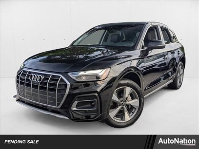 Used 2023 Audi Q5 2.0T Premium Plus w/ Premium Plus Package