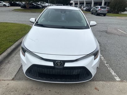 Used 2020 Toyota Corolla L
