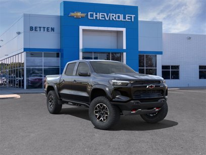 New 2025 Chevrolet Colorado ZR2 w/ Technology Package