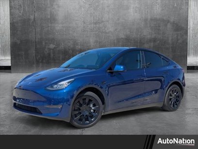 Used 2023 Tesla Model Y Long Range
