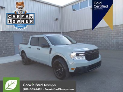 Used 2023 Ford Maverick XL