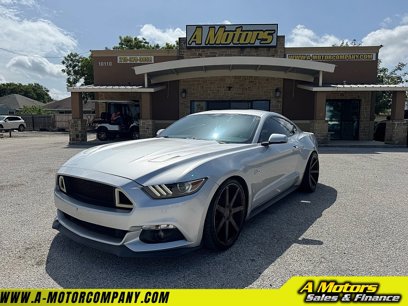 Used 2015 Ford Mustang GT Premium w/ GT Performance Package