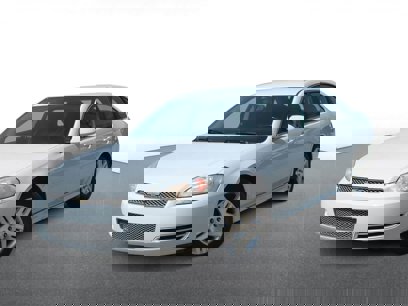 Used 2014 Chevrolet Impala LT