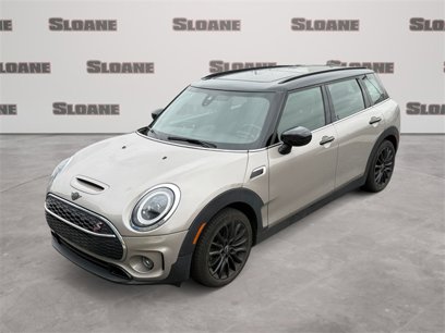 Certified 2022 MINI Cooper Clubman S