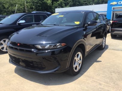 Used 2023 Dodge Hornet GT Plus w/ Tech Pack Plus w/o Parking