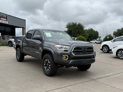 Used 2019 Toyota Tacoma SR
