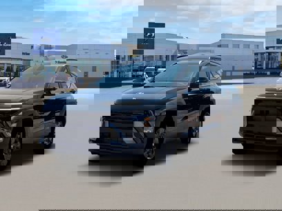 New 2026 Hyundai Kona SEL Sport