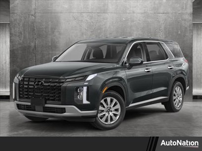 Used 2023 Hyundai Palisade XRT