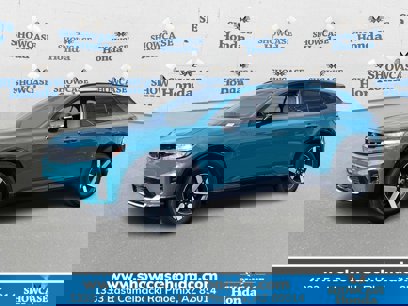 New 2025 Honda Prologue Touring