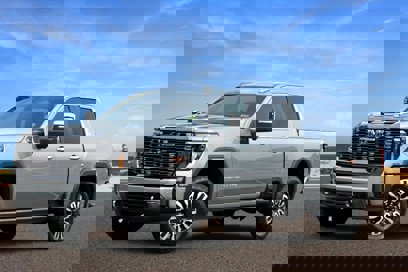 Used 2024 GMC Sierra 2500 Denali Ultimate