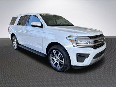 New 2024 Ford Expedition XLT